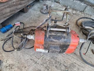 Come.Up CWH-70S 70KG Mini Winch