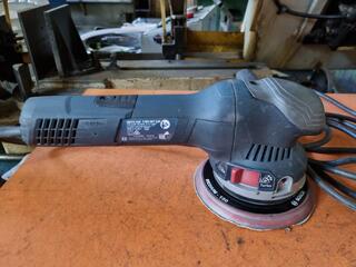 Bosch Professional Corded Randim Orbital Sander GET 75-150