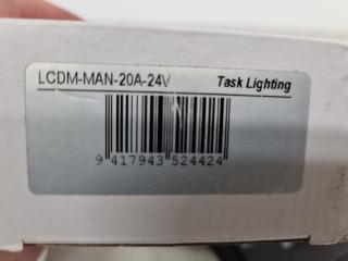 LED Dimmer V1-K by Task Lighting