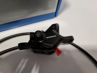 Shimano Hydraulic Disc Brake