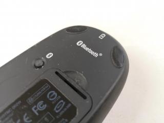 Original Acer Ferrari Bluetooth Wireless Mouse