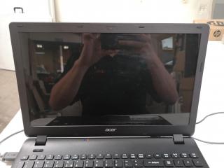 Acer Aspire ES15 Laptop Computer w/ Windows 10