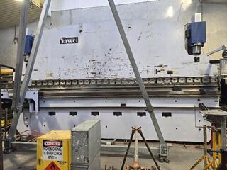 Yawei 6 Metre 300 Ton CNC Press Brake