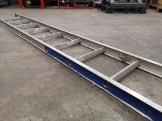 3000mm Aluminum Ladder