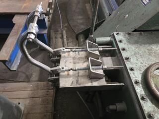 DYE 1/2" Plate Rollers 