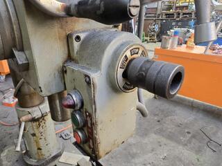 Falcon Radial Arm Drill 