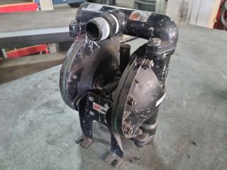 IR Aro Diaphragm Pump 