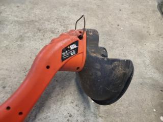 Black & Decker (WS400) Whipper Snapper Weed Eater