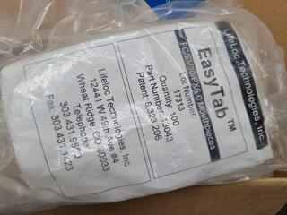 Assorted Protecting Worksite Gear