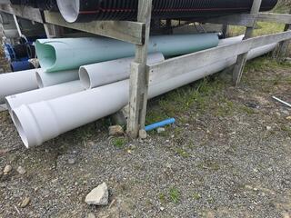 Marley Optima 300 PVC-U DWV pipes