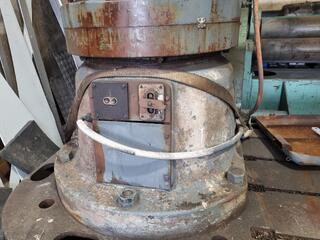 Massive Vintage Archdale Radial Arm Drill, Faulty