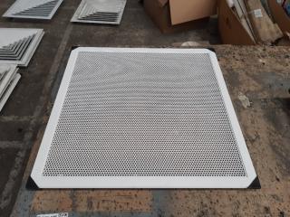 Assorted Holyoake Vent Grilles