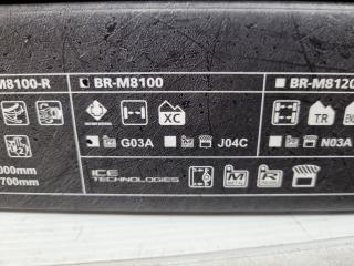Shimano Deore XT Hydraulic Disk Brake BR-M8100-R