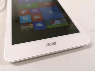 Acer Iconia Tab 8 W1-810 Tablet Computer w/ Intel Atom & Windows 8.1