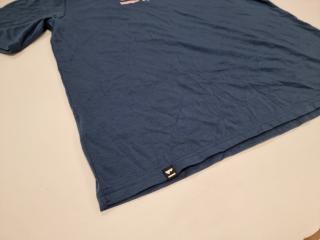 Mons Royale Icon Relaxed Fit Tee - XL