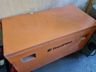 ToolPro Mobile Worksite Tool Chest