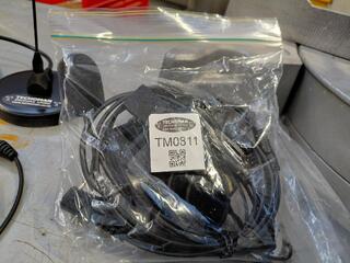 Baofeng UV-81C NZ UHF PRS Two Way Radios