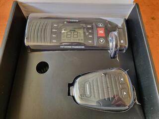 GME VHF Marine Radio GX700, New
