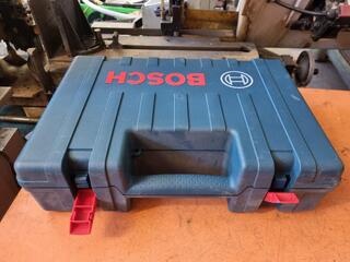 Bosch Corded 125mm Angle Grinder GWS 7-125, As New!