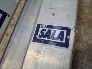 Sala SalaLift II Canle Winch w/ Sala Tripod