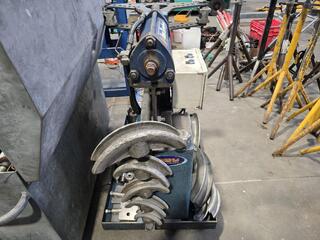 Radius Benders Pipe Bender 