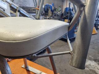 Fishing Chair w/ 3x Pole Holders