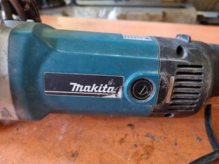 Makita Corded 180mm Sander Polisher 9227CB