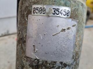 Lowara Single Phase Stainless Steel Water Pump