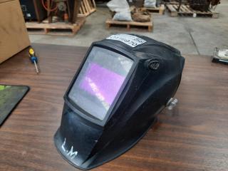 OTOS Z87+ Welding Mask