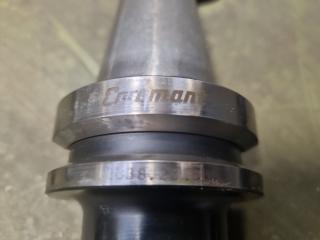 Sandvik Coromant BT40 Tool Holder