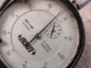 Insize Dial Gauge