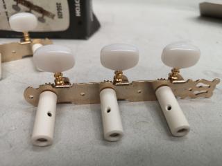 Gotoh Classic Guitar Machine Heads