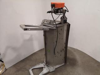 Schwank Primo 15 Industrial Infrared Heater