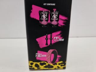 Muc-Off Ultimate Tubeless Setup Kit