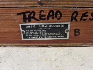 Thread Restorer Set JWP355
