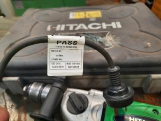 Hitachi 20mm ¾ Impact Drill (DV 20VB2)