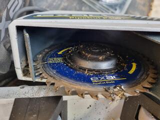 Exact PipeCut P400 Plastic Pipe Cutting & Beveling Saw