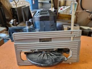 Bosch 18V Professional 165mm Circular Saw GKS 18 V-LI