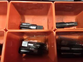 Case of Taps