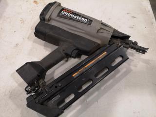 Ecko Ultimate 90 D-Head Gas Frame Nailer