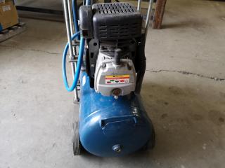 Tooline 40L Direct Drive Air Compressor AC1540