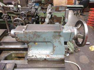 Moriseiki Three Phase Lathe