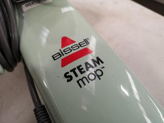 Bissell Steam Mop
