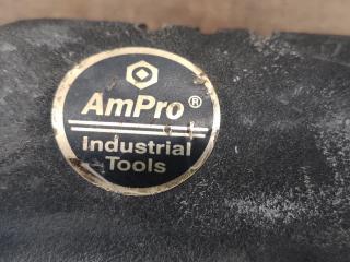 AmPro Air Hammer Chisel