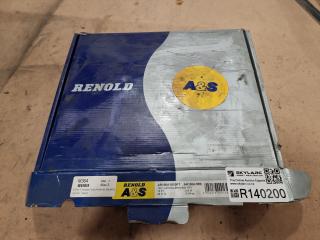 Renold Roller Chain - RS100-1