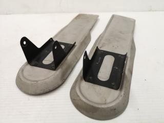 Pair of Heel Strips, 369H2074