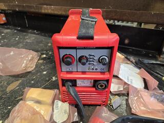 Fronius Magic Cleaner Weld Cleaner 