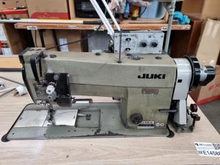 Juki Commercial Sewing Machine