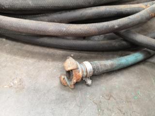 Assorted Indurial Hose Lengths