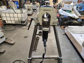 Georg Fischer Pipe Cutter